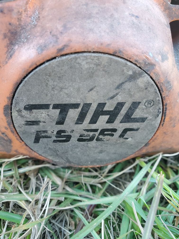 Lawn Equipment