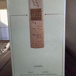 Lattafa Angham 100ml