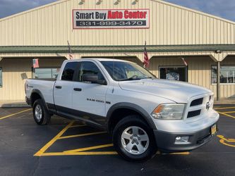 2011 RAM Ram 1500