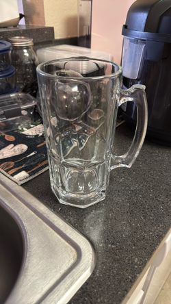 Big Mug