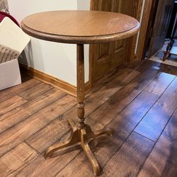 Solid Wood Tables