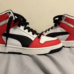 Puma Men’s Rebound Layup Size 9.5