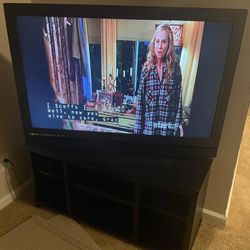 52 Inch Tv