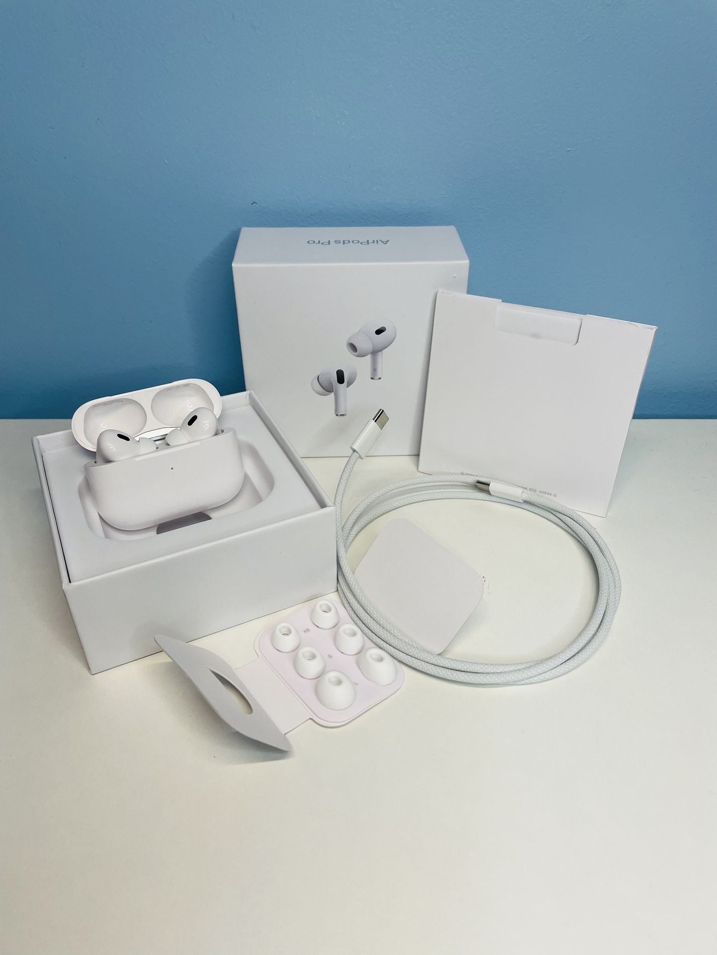 AirPod 2 Pros