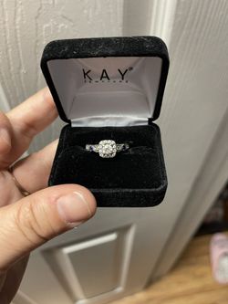 Vera Wang Wedding Ring