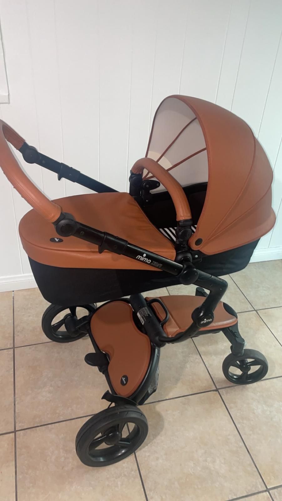 Mima Xari Stroller