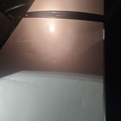 Magic Chef Refrigator