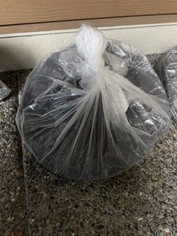Home compost