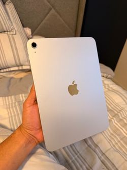 iPad A16 (128GB)