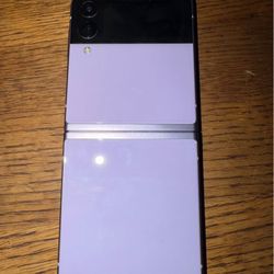 Samsung Galaxy Z Flip 3 5G