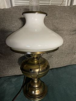 Vintage Lamp