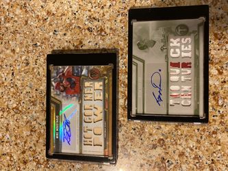2020 Triple Threads