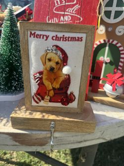christmas decor