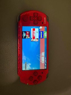 psp 3000