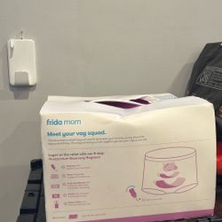 Postpartum Recovery Essential Kit