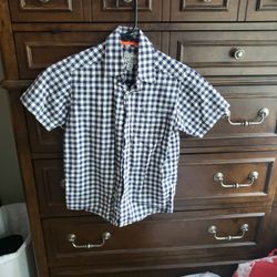 Boy Shirt