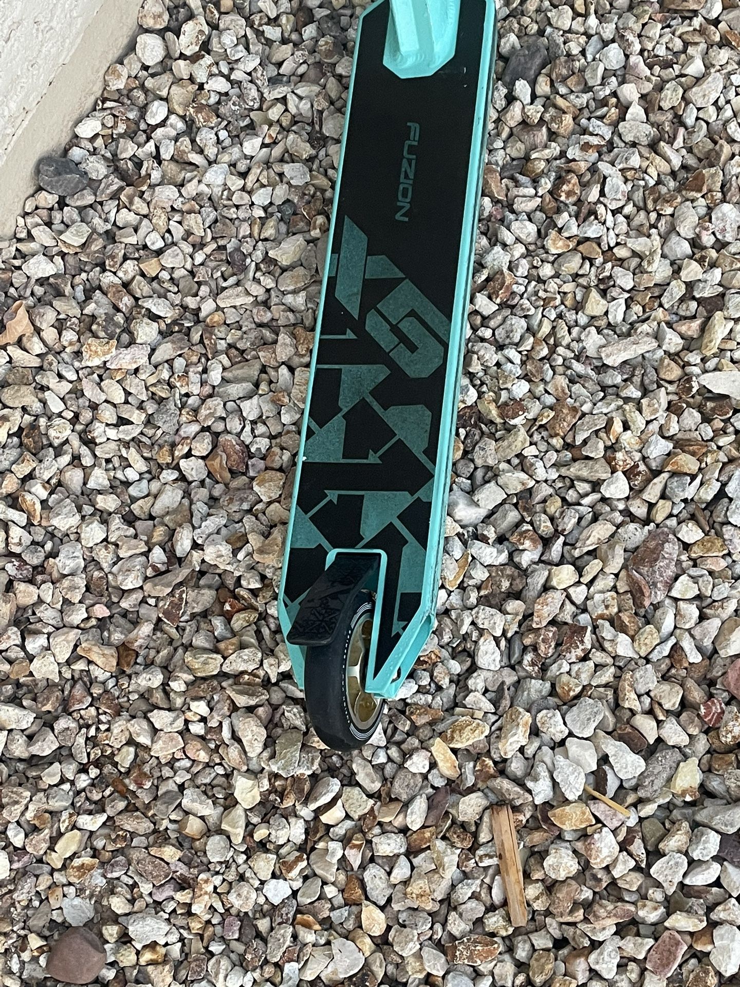 Fuzion X5 Scooter