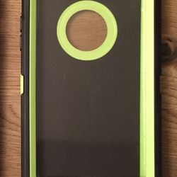 I-phone 6      Fully In Cased Cover!