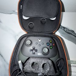 Xbox X/s Fusion Wired Pro 2 Controller