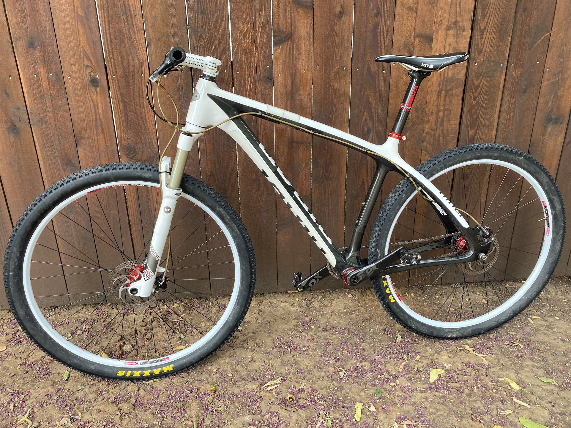 Niner Air 9 SS MTB