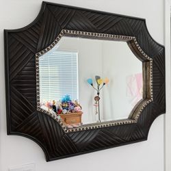 2 Living Room Mirror 