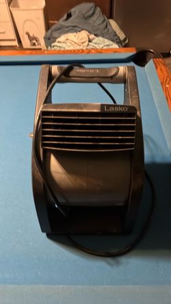 Powerful fan for cooling down homes