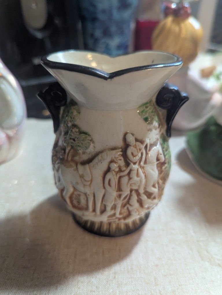 Vintage Small Vase