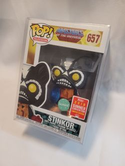 FUNKO EXCLUSIVE