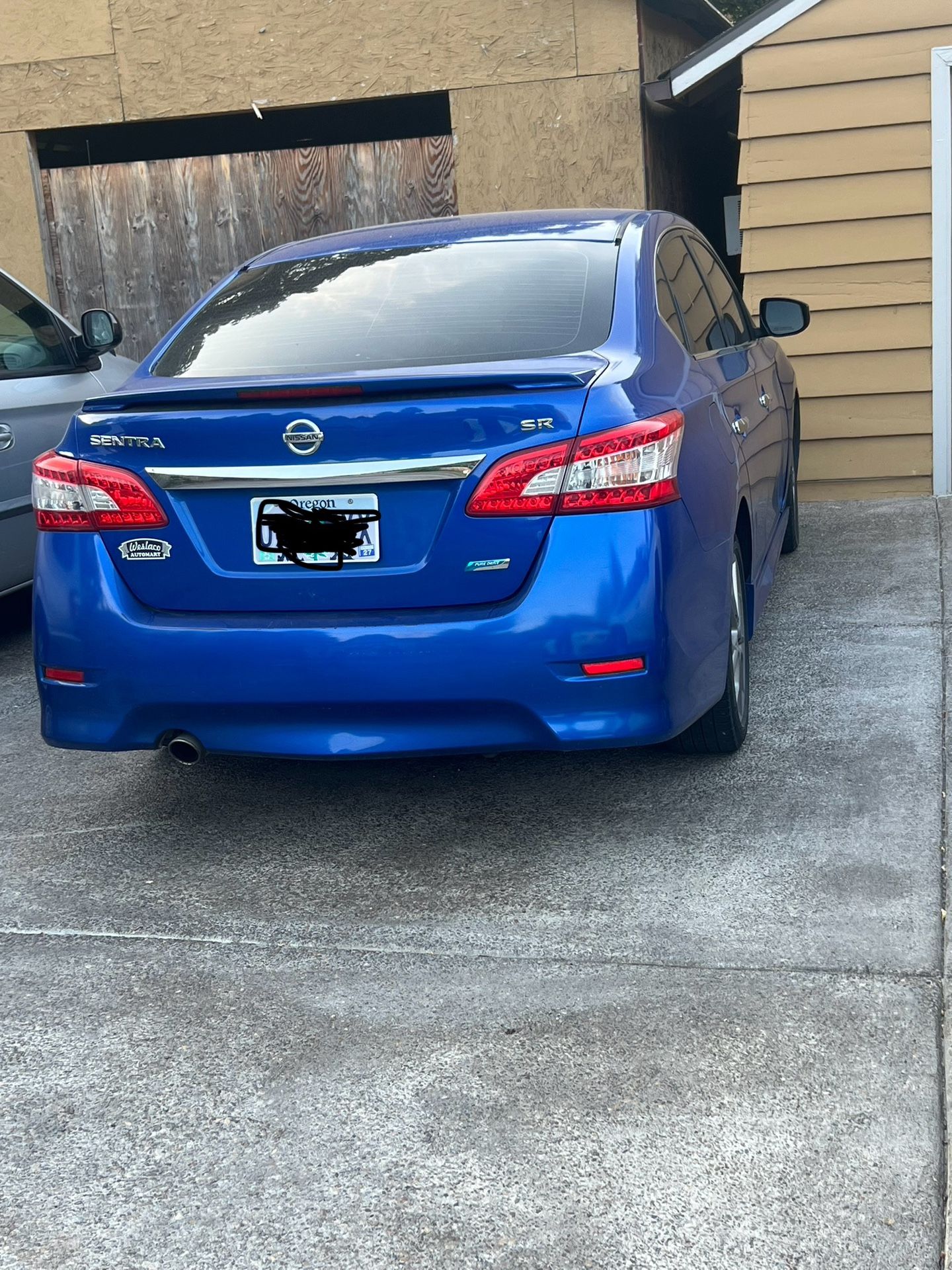 2013 Nissan Sentra