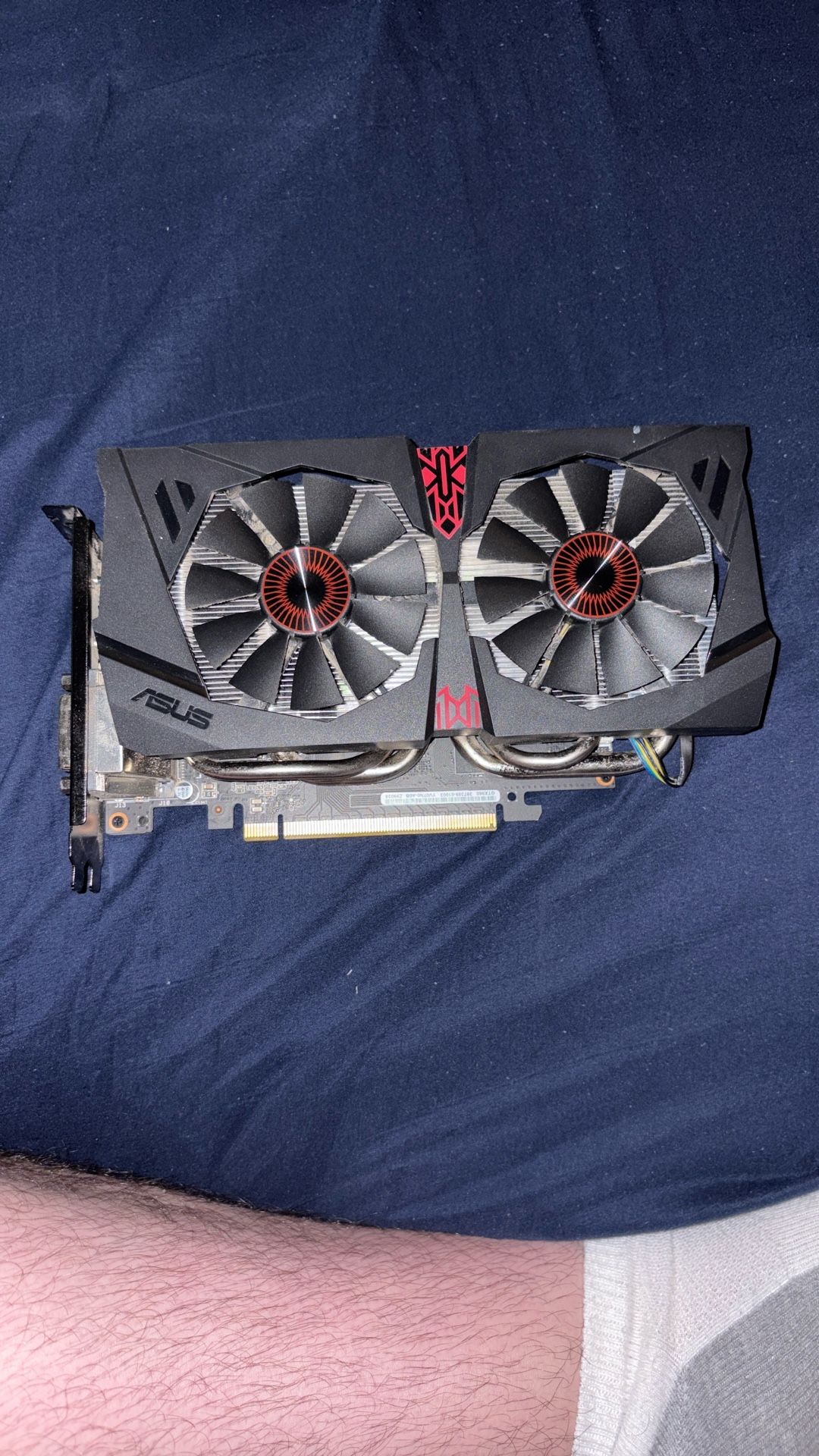 Gtx 960 2gb