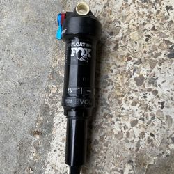 2019 Fox DPS 