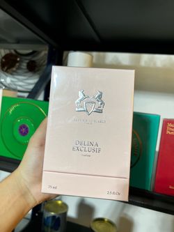 Parfums de Marly Delina Exclusif Parfum 75ml