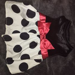 Small Doggie Dress