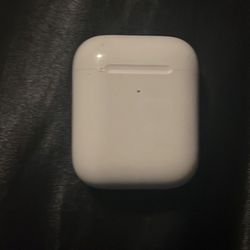 AirPods Second Gen Case