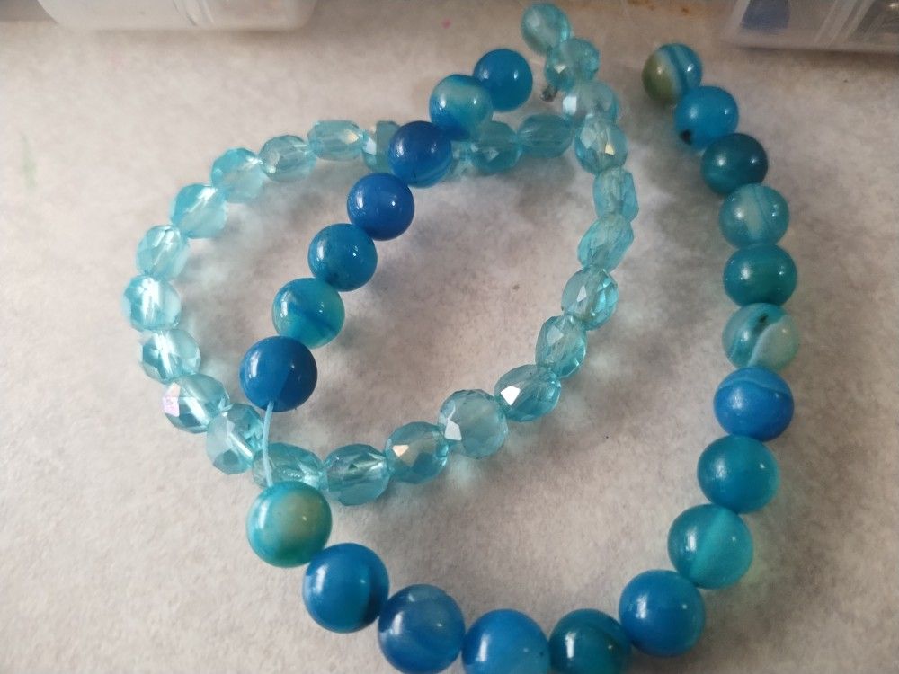 Glass Beads
