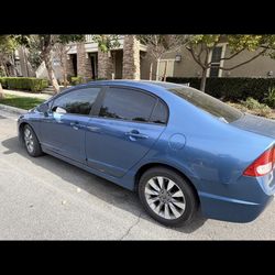 2010 Honda Civic