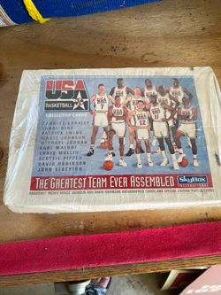 USA Olympic team