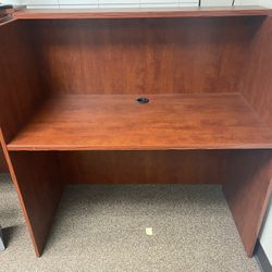 Computer Hutch/Work Stations 