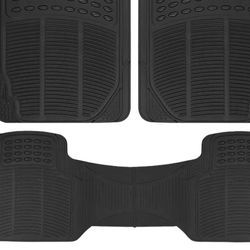 All Weather Floor Mats For Cars And Trucks All Sizes $10- $15-$20/auto Tapetes Todas Medidas
