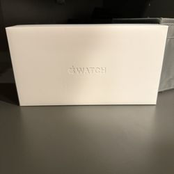 Ultra 2 Apple Watch