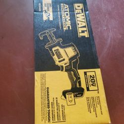 Dewalt 20v 