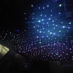 Headliner Starlights Bundle