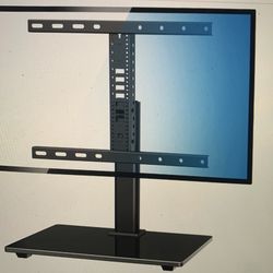 Universal TV Stand-Table