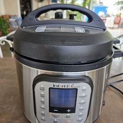 Electric Pressure Pot