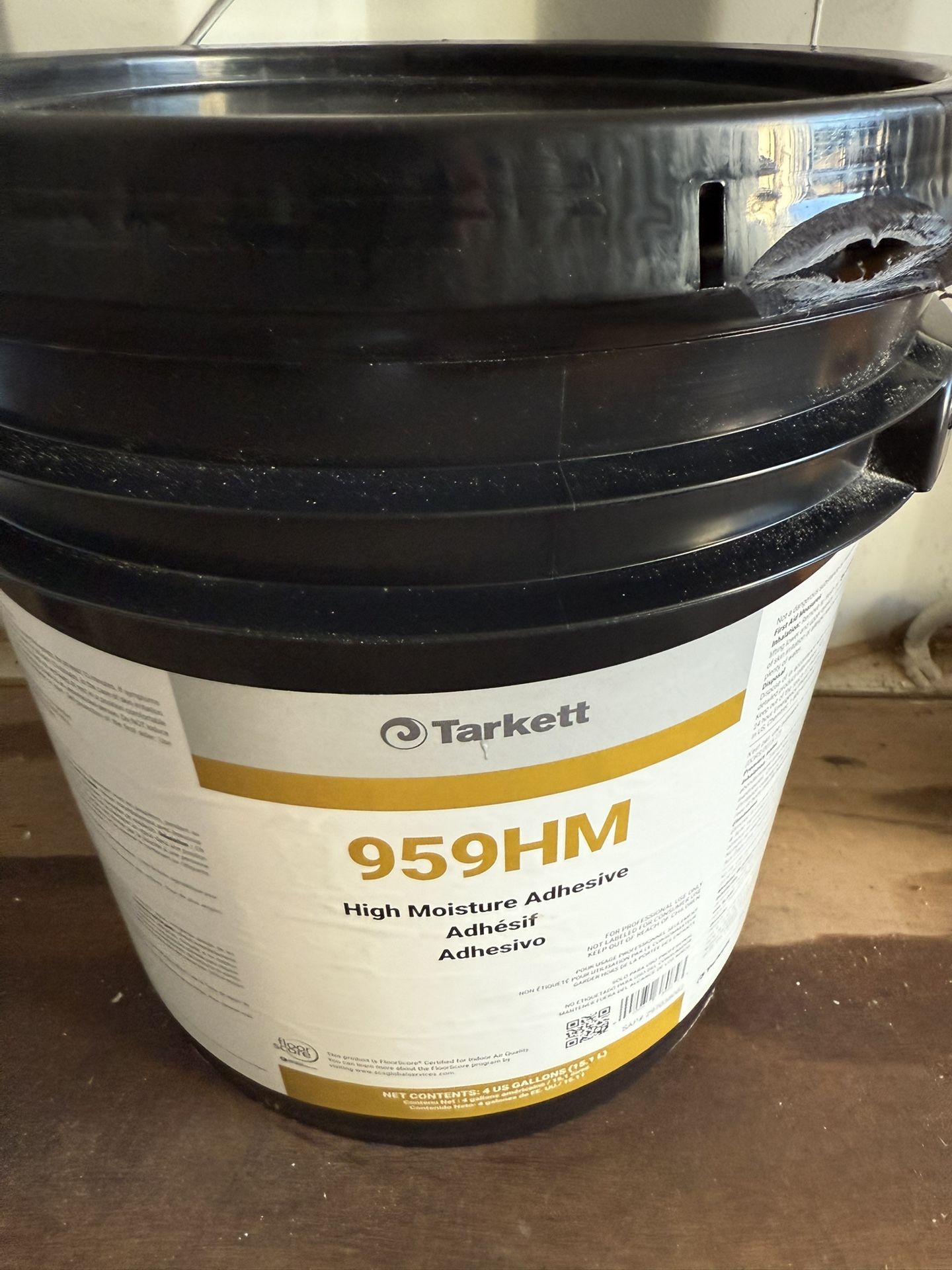 Flooring Adhesive