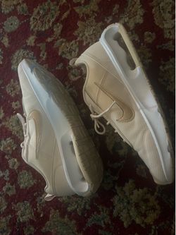 Nike Air Max Women’s size 10