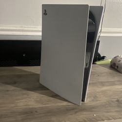 Ps5 Disc Edition
