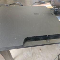 Ps3 Bundle 