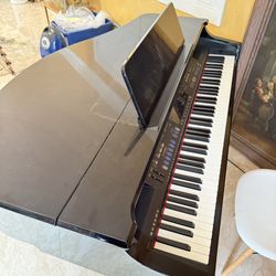 Piano Cvp-700