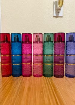 Bath& Body Works